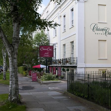 Clarence Court Hotel เชลเทนแฮม ภายนอก รูปภาพ